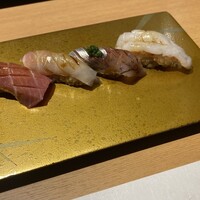 横浜 鮨 ふくじゅ - 