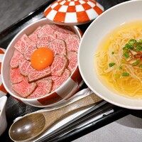 WAgyu 鬼く - 
