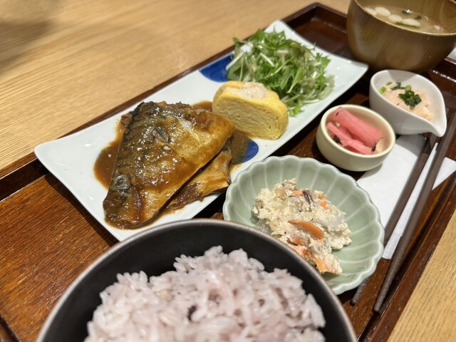 Wa Cafe Tsumugi Kintetsu Abeno Harukasu Ten