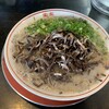 博多ラーメン なみへい - 