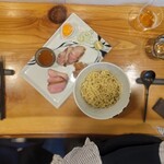 らーめん かねかつ - 