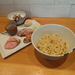 らーめん かねかつ - 