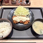 松のや - 料理写真: