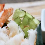 橫濱 蟹幸