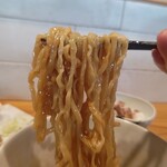 らーめん かねかつ - 