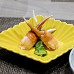橫濱 蟹幸