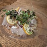 とらっとりあ まる。 - 