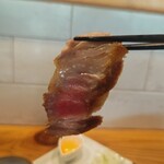 らーめん かねかつ - 