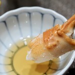 橫濱 蟹幸