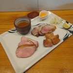 らーめん かねかつ - 