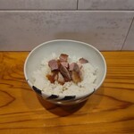 らーめん かねかつ - 