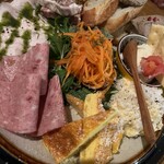 とらっとりあ まる。 - 