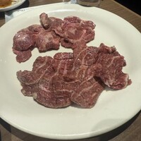 焼肉あきら 本郷本店 - 