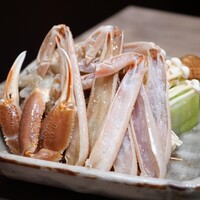 横浜 かに幸 - 