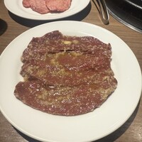 焼肉あきら 本郷本店 - 