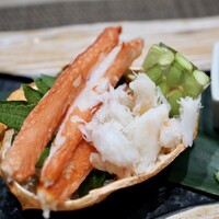 横浜 かに幸 - 