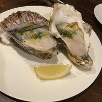 クッチーナ イタリアーナ アリア 六本木 -  クッチーナ イタリアーナ アリア 六本木 -