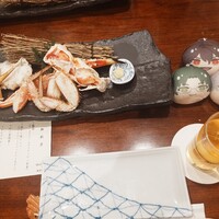 かに道楽 川崎店 - 