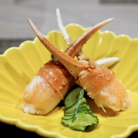 横浜 かに幸 - 
