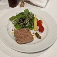 ベンジャミンステーキハウス KITTE大阪店 - 