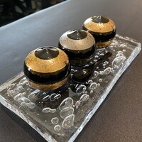 ガストロノミー ジョエル・ロブション - 