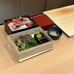 日本料理 おん田 - 