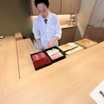 日本料理 おん田 - 