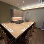 日本料理 おん田 - 