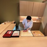 日本料理 おん田 - 