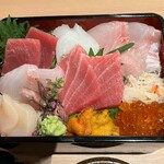 日本料理 おん田 - 