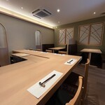 日本料理 おん田 - 