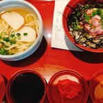 ジョイフル - 料理写真: