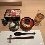 日本料理 おん田 - 
