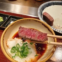 てっぱん料理味味亭 - 
