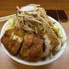極濃湯麺 フタツメ 富士店