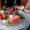 マグロ・日本酒専門 吟醸マグロ 京都四条高倉店