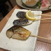魚串さくらさく 人形町店