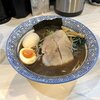 麺屋 青山 酒々井店