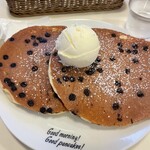 ハワイアンパンケーキハウス パニラニ - 