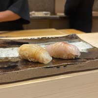 THE SUSHI GINZA 極 - 