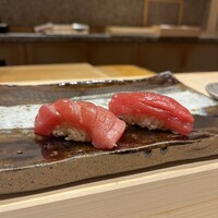 THE SUSHI GINZA 極 - 