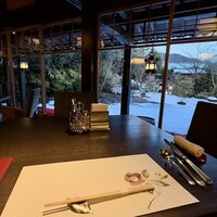 洋食 つばき - 