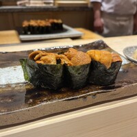 THE SUSHI GINZA 極 - 