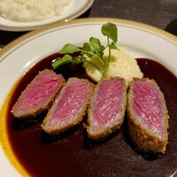 洋食 つばき - 