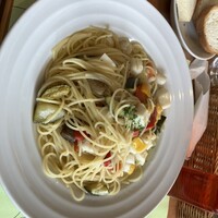 オステリアガウダンテ 神戸ハーバーランド店 -  オステリアガウダンテ 神戸ハーバーランド店 -