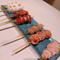 焼鳥 鳥美庵 新宿本店 - 