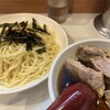 らぁめん ほりうち 新橋店