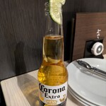 ハレトケ - コロナ