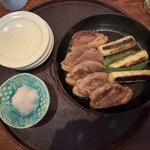 そばきり 日曜庵 - 