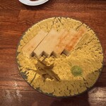 そばきり 日曜庵 - 